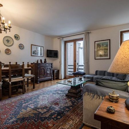 Apartment Madonna Di Campiglio Nd Bagian luar foto