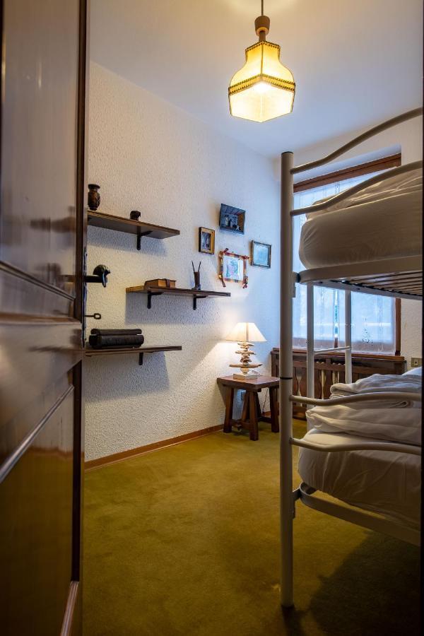 Apartment Madonna Di Campiglio Nd Bagian luar foto