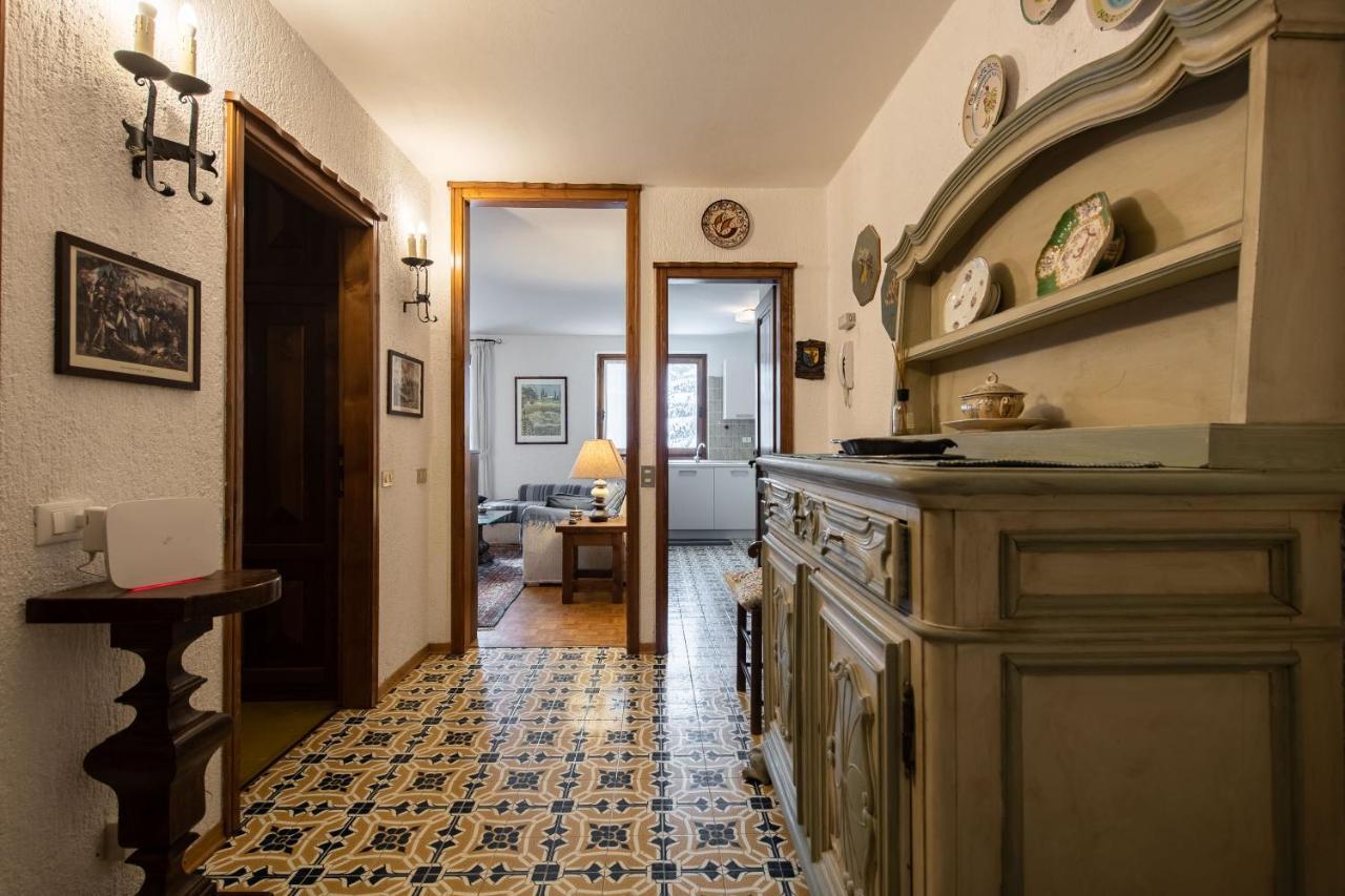 Apartment Madonna Di Campiglio Nd Bagian luar foto