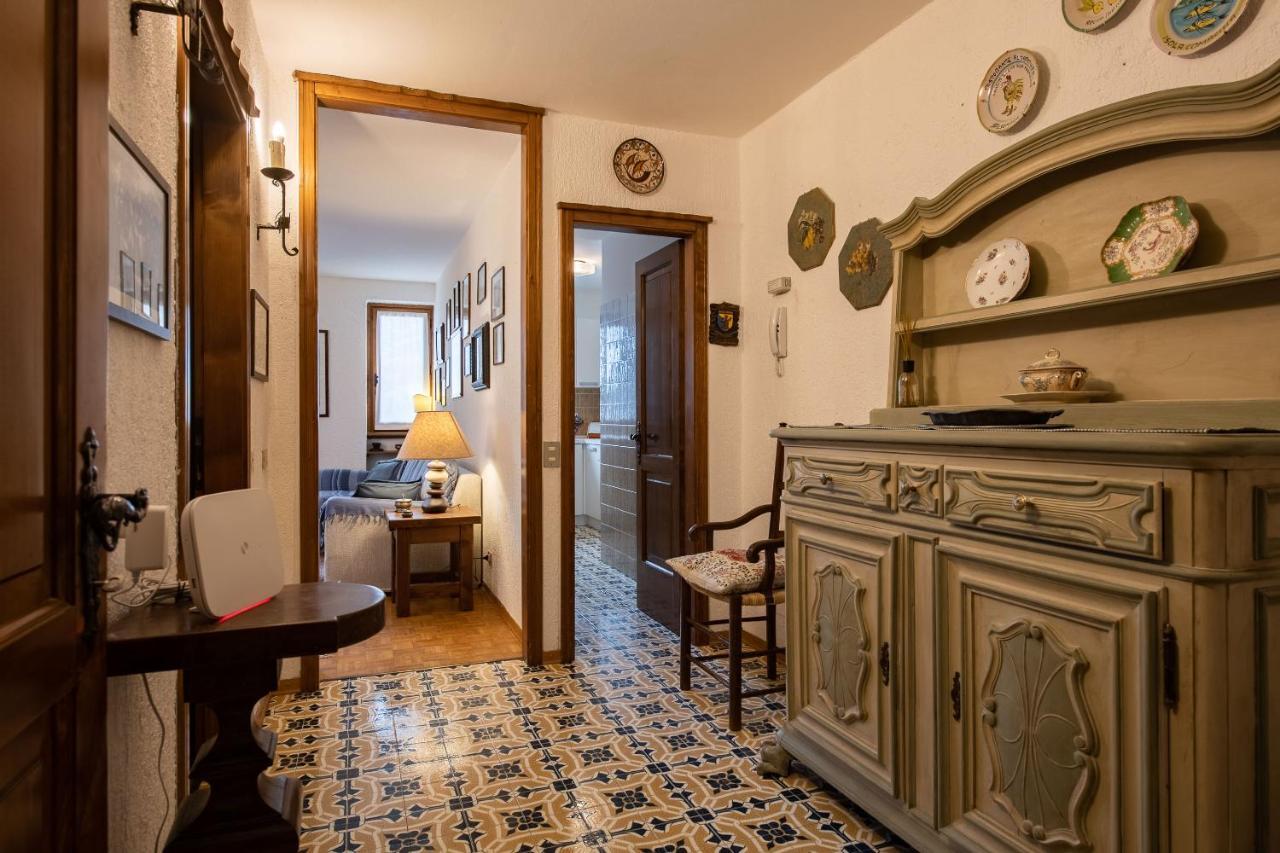 Apartment Madonna Di Campiglio Nd Bagian luar foto
