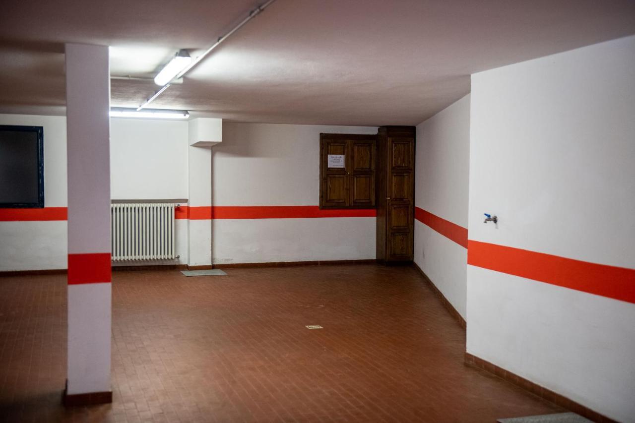 Apartment Madonna Di Campiglio Nd Bagian luar foto