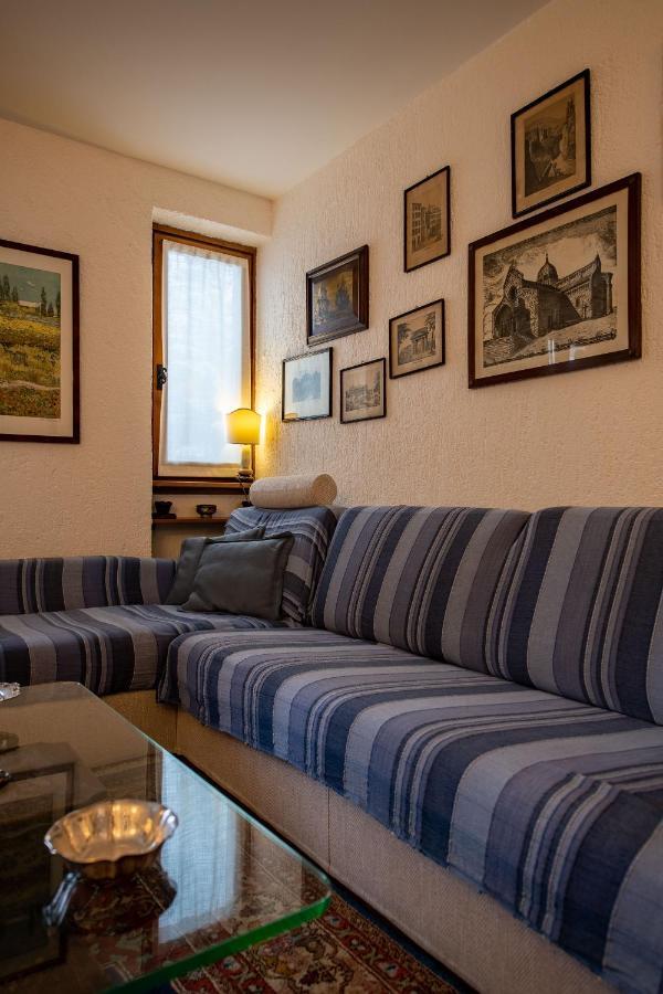 Apartment Madonna Di Campiglio Nd Bagian luar foto