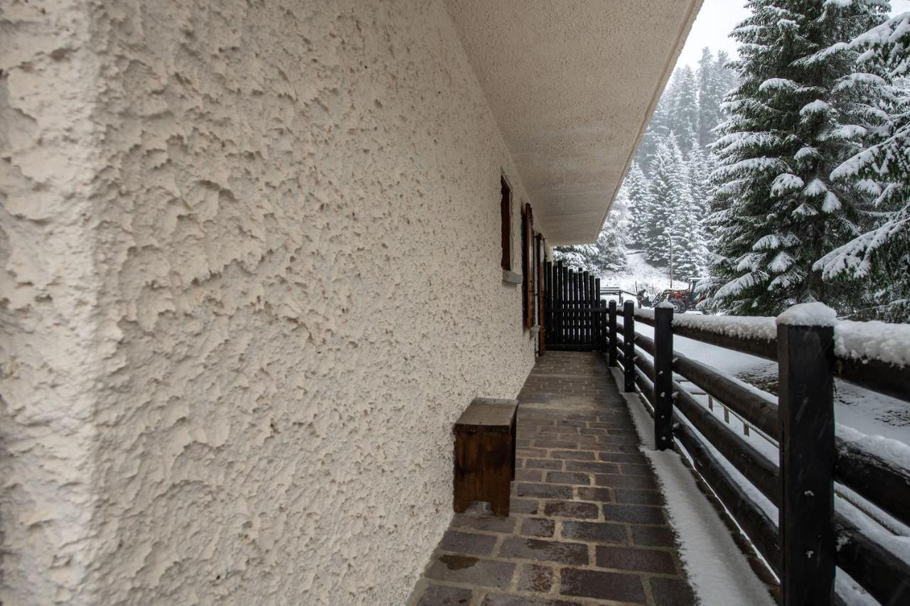 Apartment Madonna Di Campiglio Nd Bagian luar foto